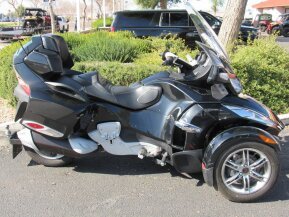 2010 Can-Am Spyder RT for sale 201226559